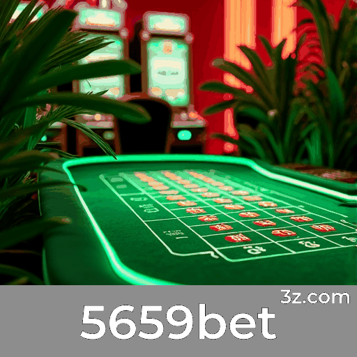 5659bet Bônus acumulado 5659bet