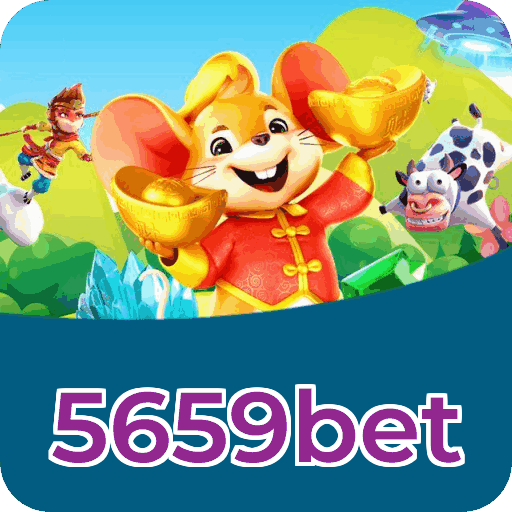 Download PC 5659bet