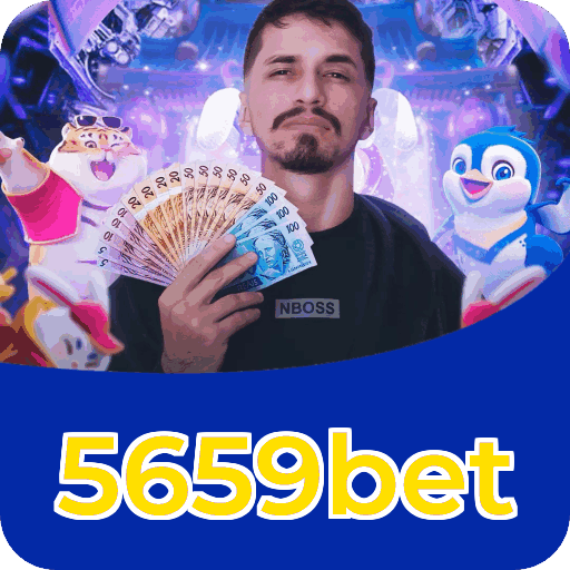 Certificações de segurança e licenças da 5659bet